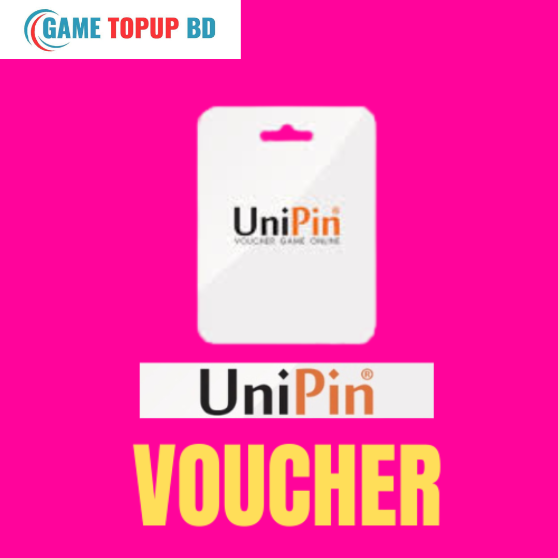UniPin Vouchers