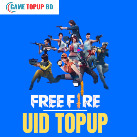 Free Fire Diamond UID