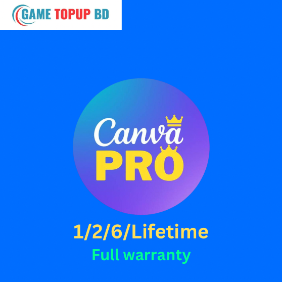 Canva Pro